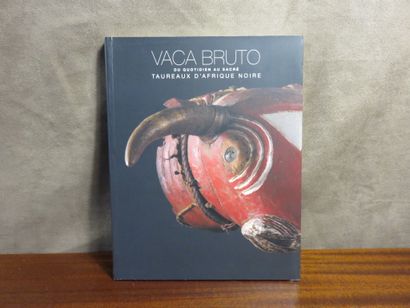 Vaca bruto du quotidien au sacré taureaux...