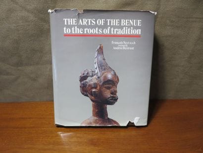The arts of the benue to the roots of tradition...