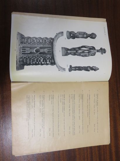 Catalogue Fénéon