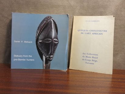 2 livres : Quelques chefs d’œuvres de l’art...