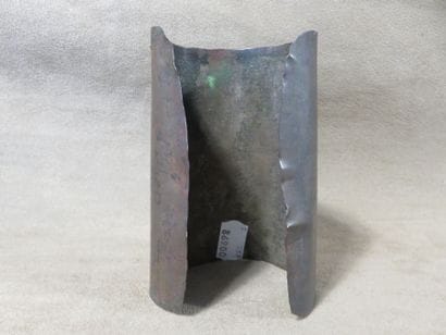 Manchette Métal Hauteur : 12 cm.Burkina ...