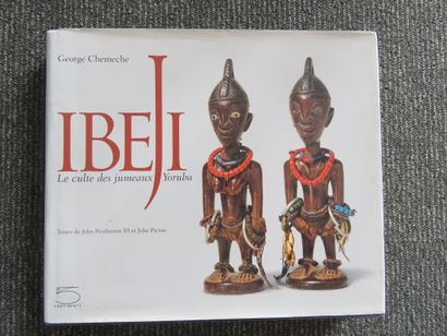 Ibedji Georges Chemeche 2003.