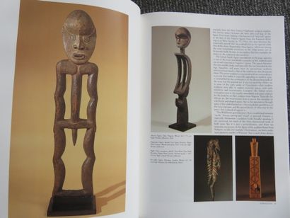 Le primitivisme dans l’art du XX° siècle...