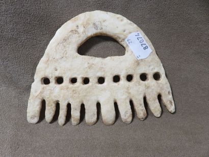 Ancienne monnaie funéraire. Ce type d’objet...