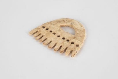 Ancienne monnaie funéraire. Ce type d’objet...