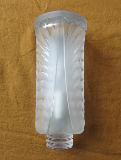 LALIQUE France

Applique 