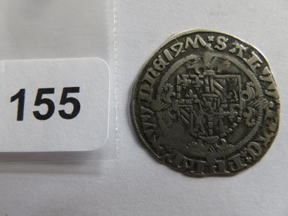 Monnaie Féodale - Flandre - Marie de Bourgogne...