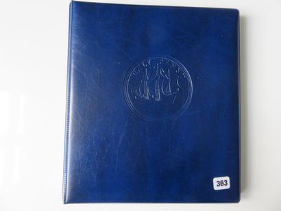 Billets - France - Collection de 81 billets...