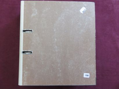 Monnaies - Allemagne - Collection de 659...