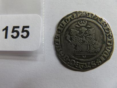 Monnaie Féodale - Flandre - Marie de Bourgogne...