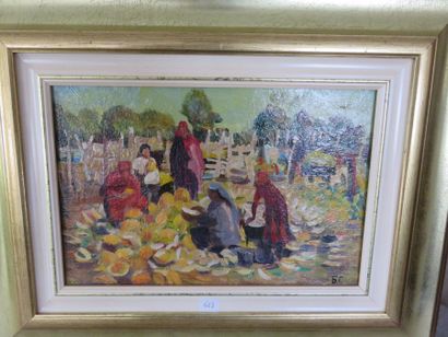 Ecole de Kiev (?)

Groupes de femmes

Deux...