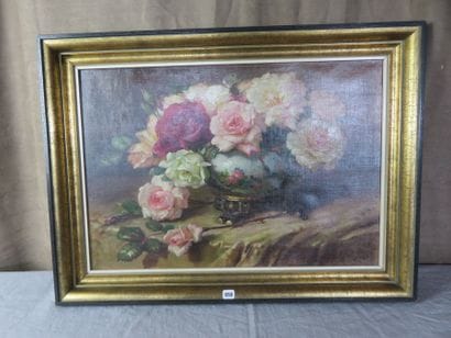 DE BEUCKER Pasca,l, 1861-1945

Bouquet de...