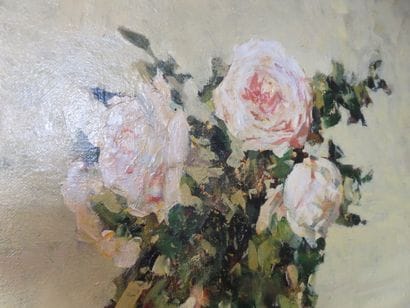 LEBIGA Sviatoslav, née en 1966

Jeté et bouquet...