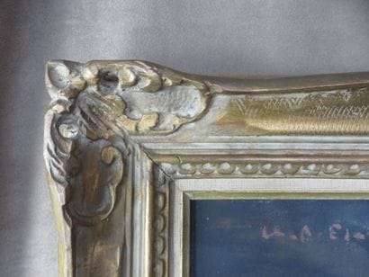 EDELMANN Charles Auguste, 1879-1950

La garçonne...