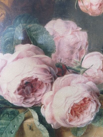 LEBIGA Sviatoslav, née en 1966

Jeté et bouquet...