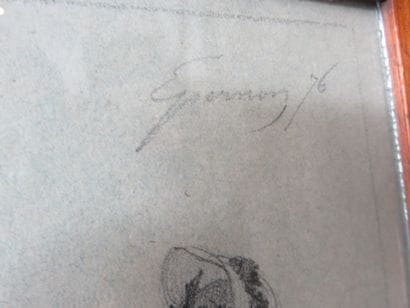 Ecole du XIXe siècle

Etude de personnages...