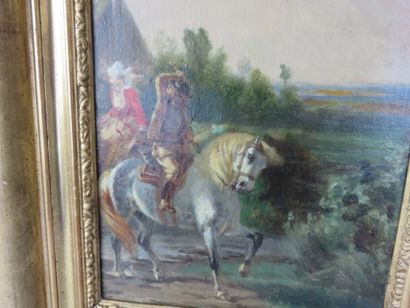 Ecole bretonne du début du XXe siècle

Breton...