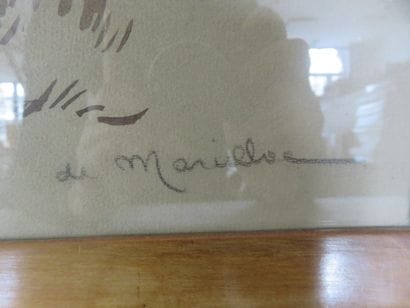 de MARCILLAC, XIX-XXe siècle

Sonneurs et...