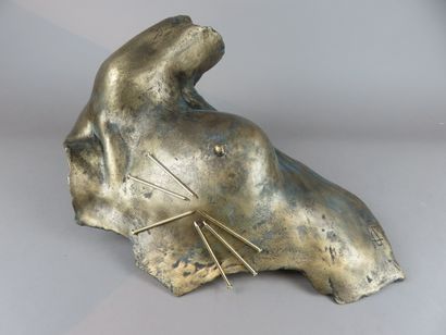 Vassilakis TAKIS - Magnetic evidence 1983....