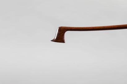 Mirecourt violin bow from the 