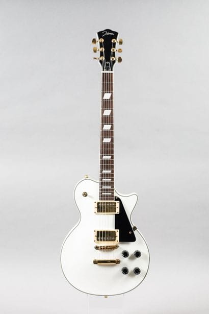 Nice electric guitar Johnson EST. 1993, made...