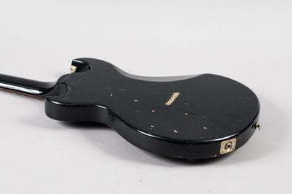 Solid body electric guitar from Japan, brand...