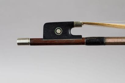 Joli violon 4/4 français de MIRECOURT du...