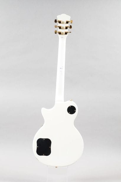 Nice electric guitar Johnson EST. 1993, made...