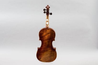 Violon 4/4 français vers 1920-1930, de facture...