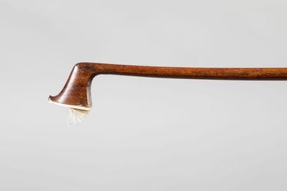 Mirecourt violin bow from the 