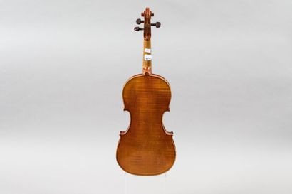 Early 20th century Mirecourt French ¾ inch...