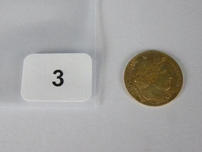 Gold coin - France - 10 Francs Ceres 1899...