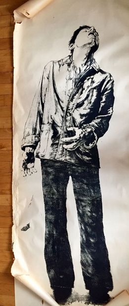 Ernest PIGNON ERNEST

Affiche sur papier...