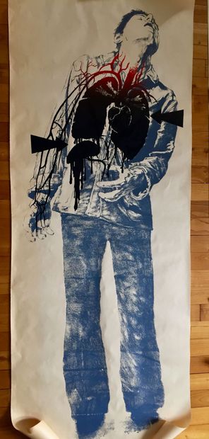 Ernest PIGNON ERNEST

Affiche sur papier...