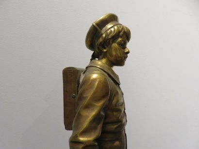 Eutrope BOURET (1833-1906)

Enfant de troupe,...