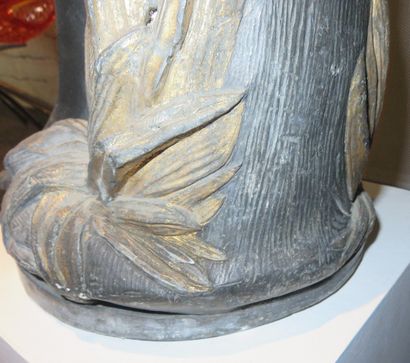 D'après FALCONET

Baigneuse

Sculpture en...