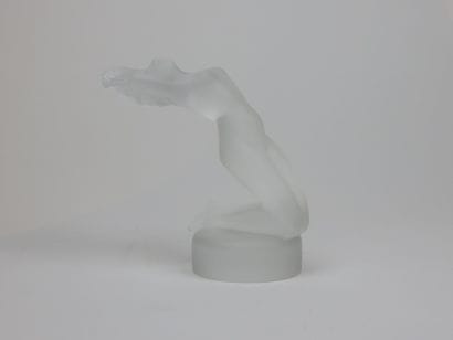 LALIQUE

Statuette 