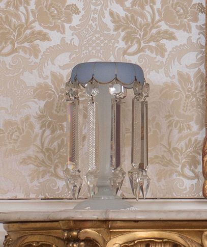 Paire de vase dits 
