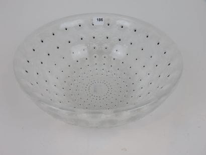 LALIQUE

Saladier 