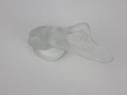 LALIQUE

Statuette 
