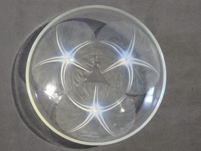 LALIQUE

Coupe 