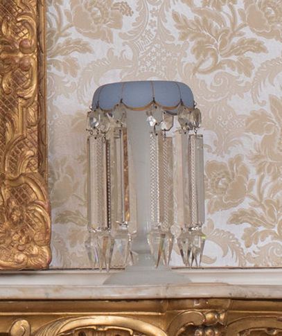 Paire de vase dits 