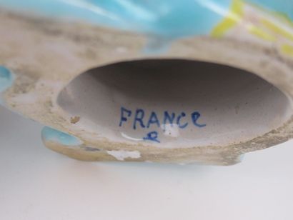 Dans le goût d'Emile GALLE

Paire de chats...