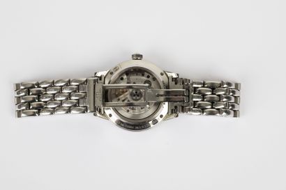 JAEGER-LECOULTRE Référence 346.8.56.S, modèle...