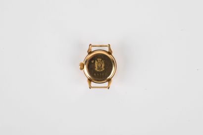 LIP Genève 

Petite montre-bracelet, en or...