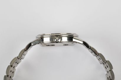 JAEGER-LECOULTRE Référence 346.8.56.S, modèle...