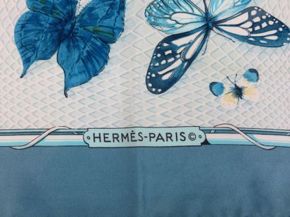 HERMES,

Titré: 