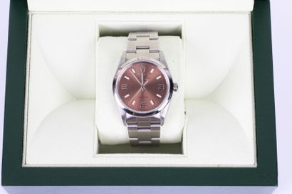 ROLEX Oyster Perpetual Air King 14000 

Boîtier...