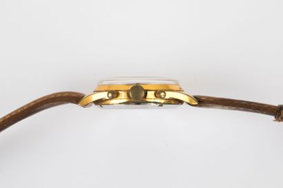 FIAT 

Montre-bracelet chronographe, boîtier...