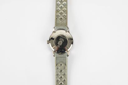 LIP, modèle Nautic Lady, calibre R 184

Montre-bracelet,...